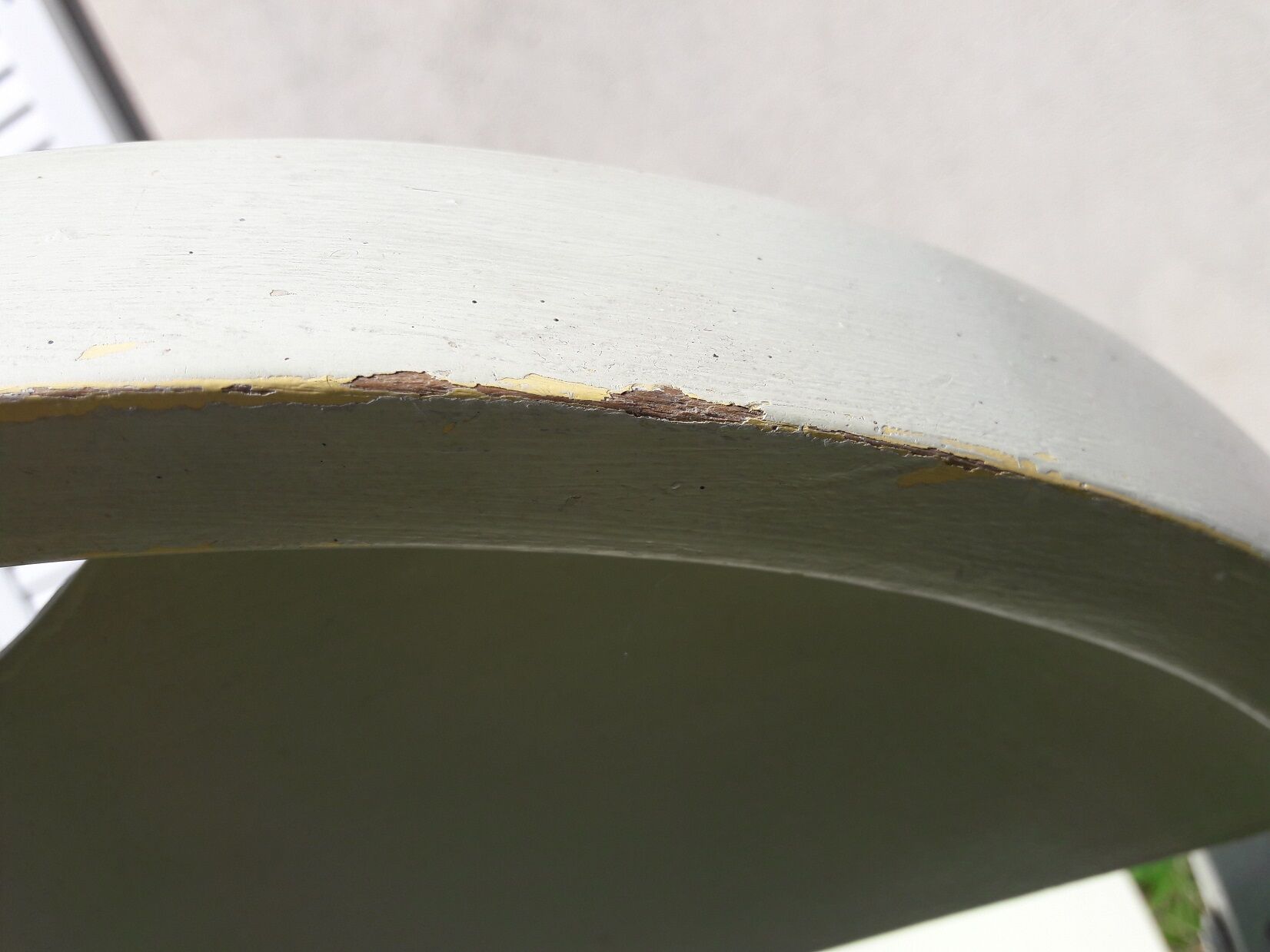 Thonet folding chair