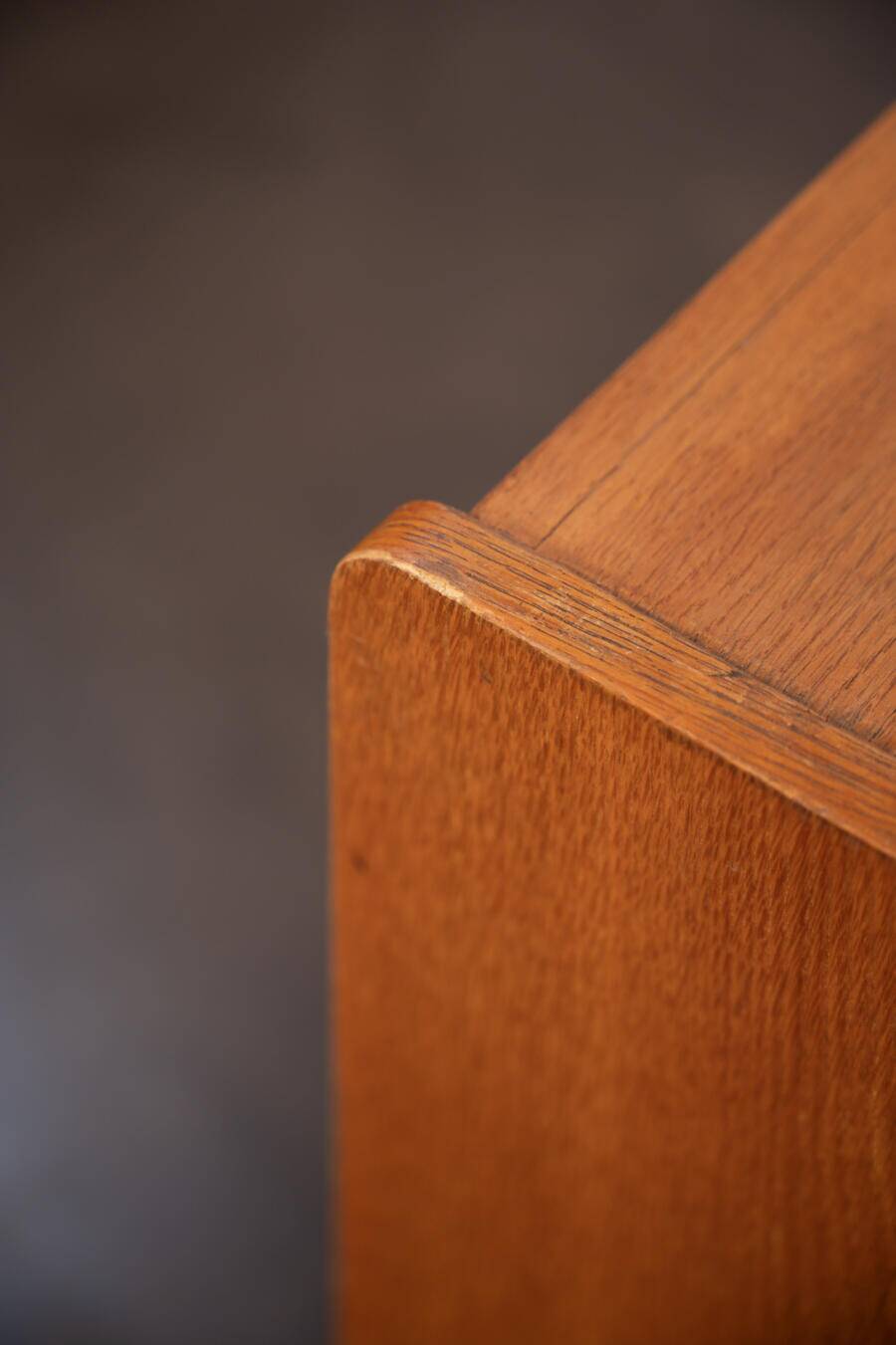 Buffet portes coulissantes