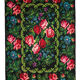 Vintage Moldovan Kilim 250 x 175 cm