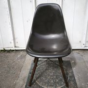 DSW Chair, Charles & Ray Eames