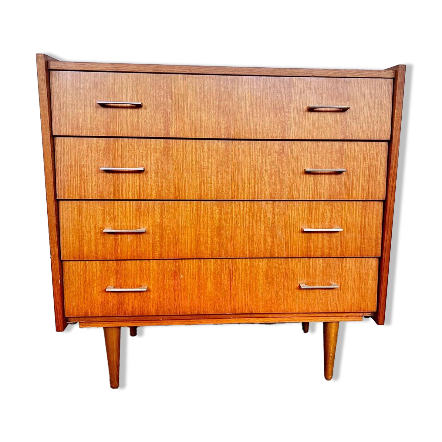 Commode années 1960