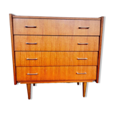 Commode années 1960