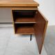Bureau Möbel Mann, 1960-70