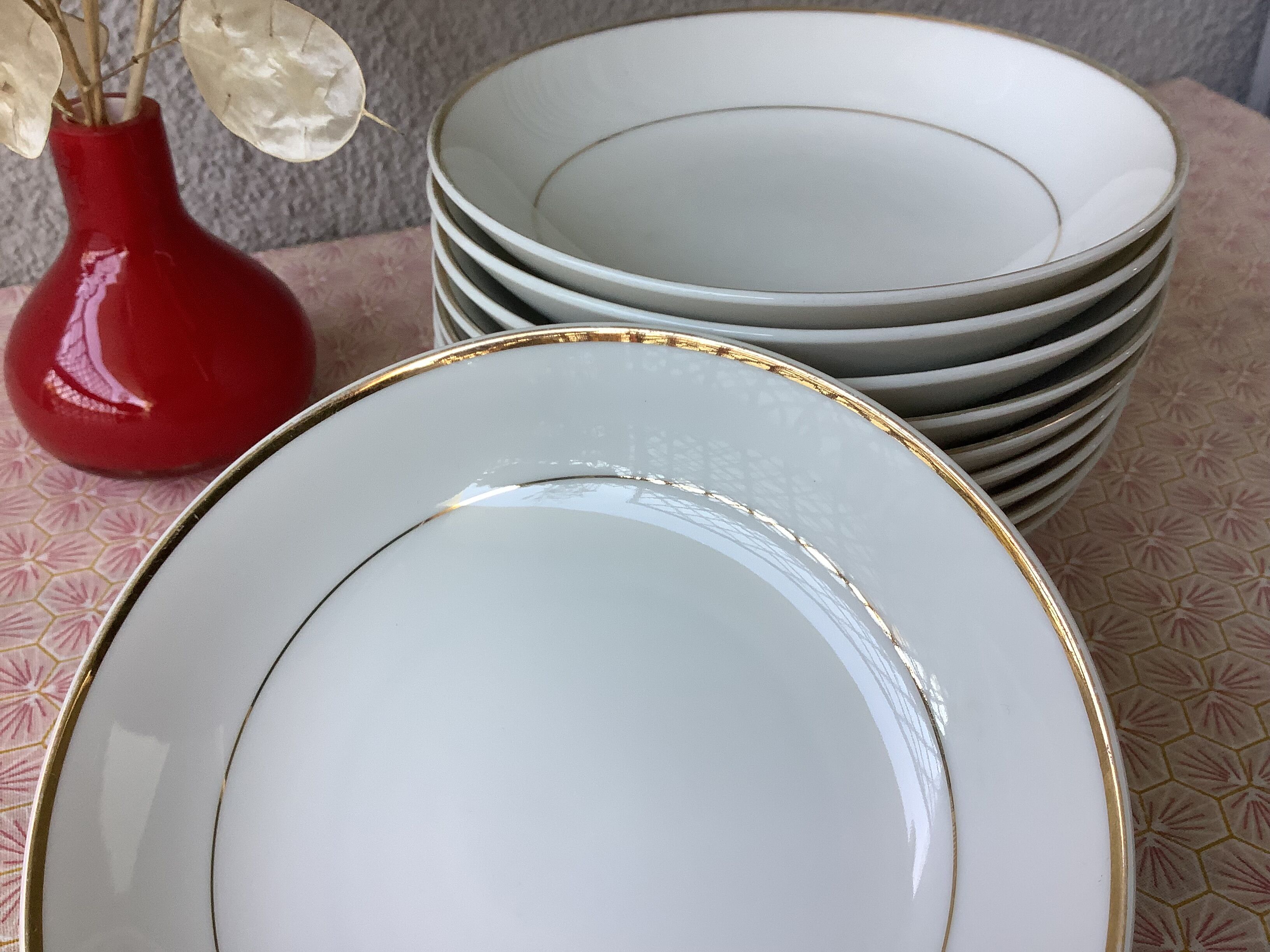 Ramekins Nitto Hawthorne Japan - prestige tableware