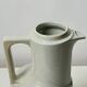 Vintage stoneware coffee pot / jug from Brenne – Grand Feu model, 1970s