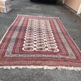 Handmade oriental rugs