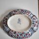 Gien Cashmere Dish