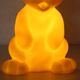 Lampe ou veilleuse lapin