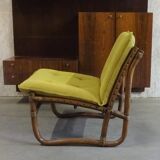 Fauteuils Van Sun Expo LTD, Norway, 1960s, Set of 2