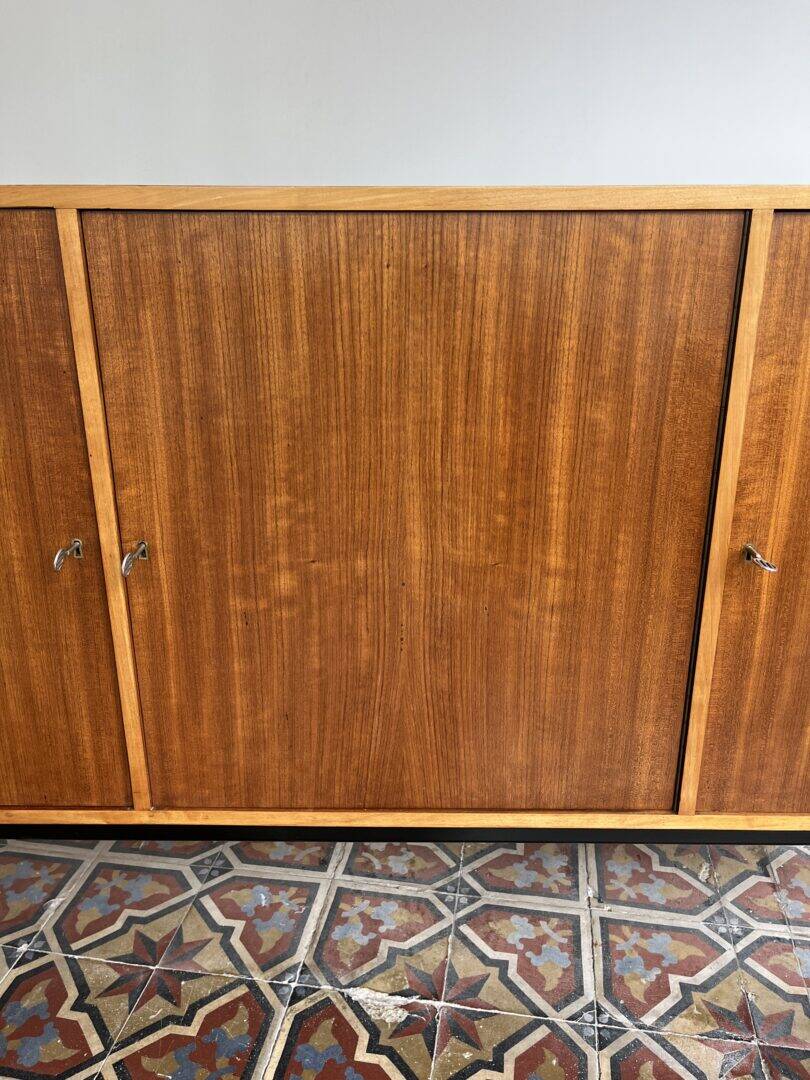 Sideboard Alfred Hendrickx for Belform