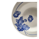 Deep plate Moulin des Loups