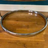 3-level coffee table Leitmotiv-swivel