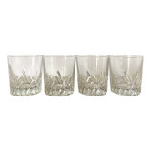 Whisky glasses