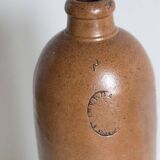Amsterdam stoneware bottle