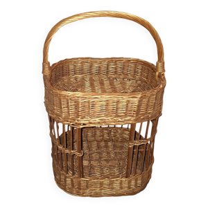 desserte de bar vintage