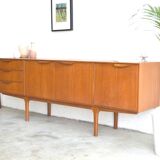 Enfilade by McIntosh – Dunvegan * 201.5 cm