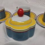 Coffee service