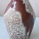 Scheurich ceramic vase