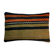 Vintage turkish kilim cushion cover 30x50cm