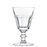 Service 18 glasses (Water, Wine, Champagne Flutes) - Caton Collection - St. Louis