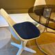 Dining set - Arkana table & 4 chairs, 1960-1970
