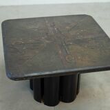 Marcus Kingma side table