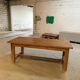 Farm table