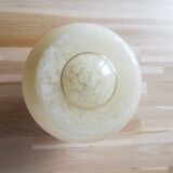Art deco ceiling light