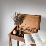 Pupitre bureau écolier