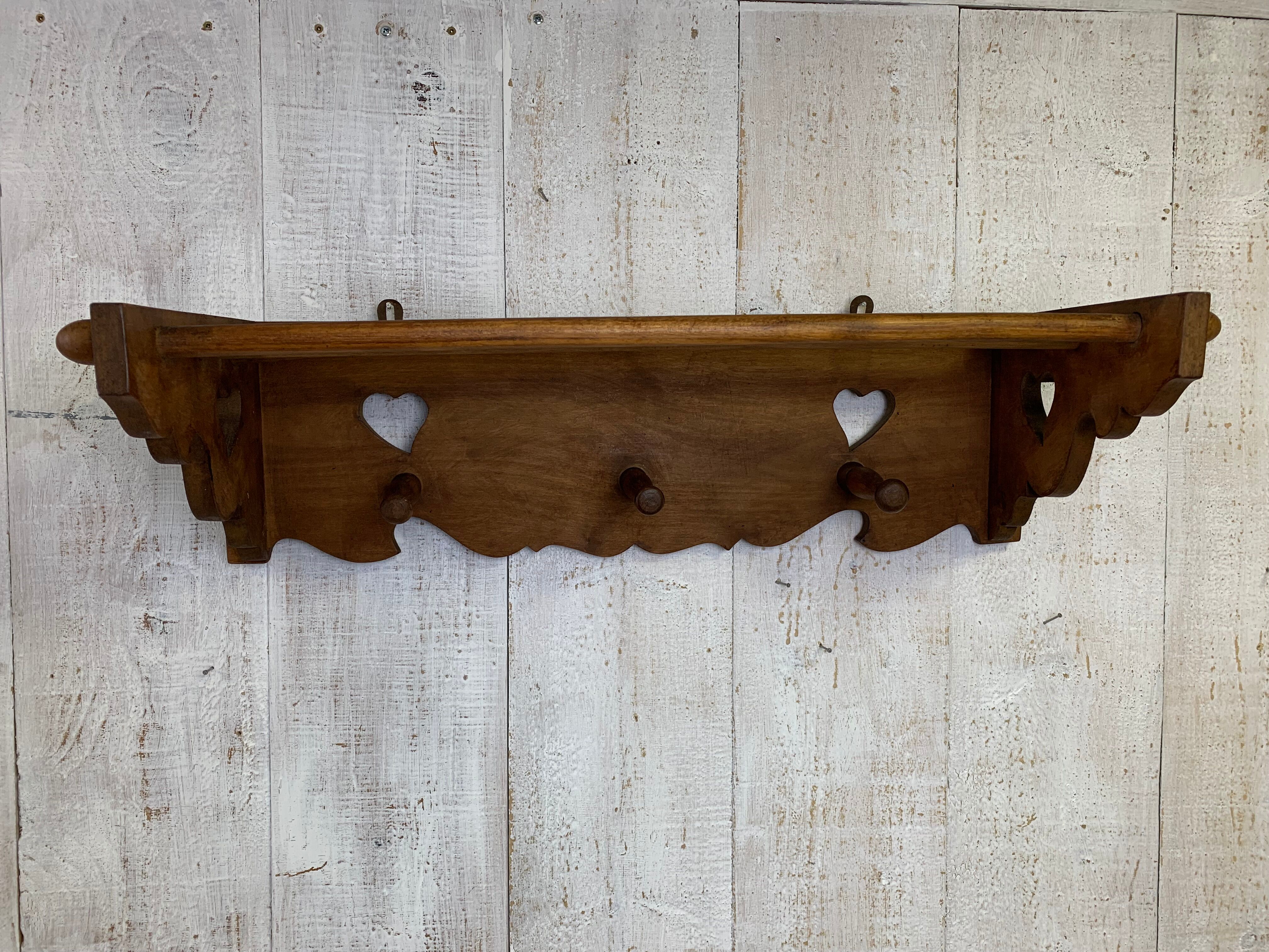 Vosges coat rack