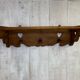 Vosges coat rack