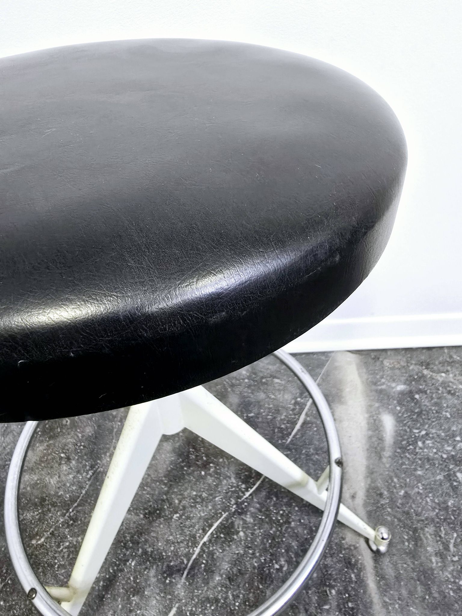 STOOL 1970s