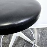 Tabouret 1970s