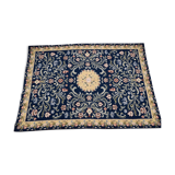 Portuguese rug Arraiolos 1970 - 347 X 240 cm