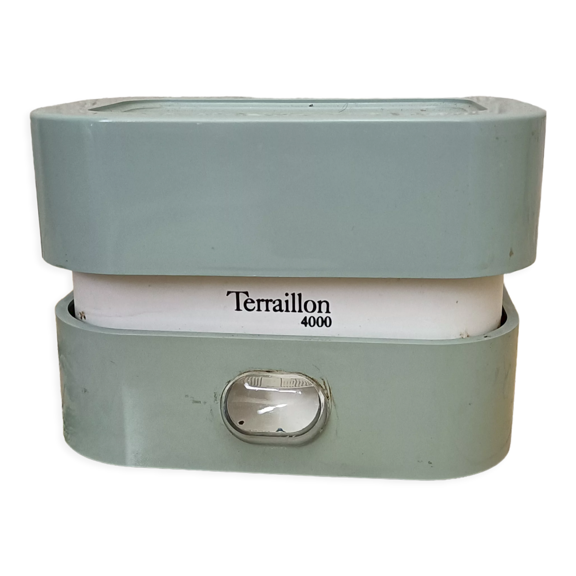 Vintage terraillon