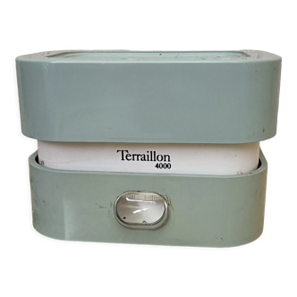 Vintage terraillon