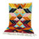 Handmade Berber rug 2.5 x 1.5 m