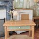Table basse ancienne