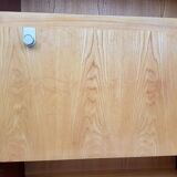 Rare Vtg Mid Century Teak G Plan Libretto Wall Unit Media Cabinet Danish #638