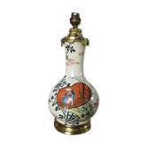 Lampe chinoise années 30/40