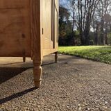 Buffet - Ancien meuble de toilette