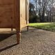 Buffet - Ancien meuble de toilette