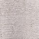 Tapis de couloir marocain blanc 2x10 % laine 100%, 68x303 cm