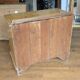 Petite commode anglaise ancienne
