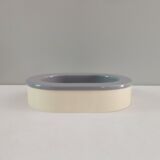 Ashtray/trinket bowl Gae Aulenti for Stilnovo 70's