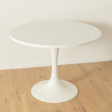 Unique Tulip dining table, Lübke