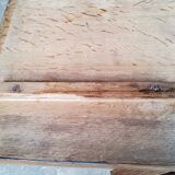 Table portefeuille