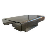 70s coffee table