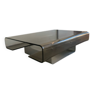 70s coffee table