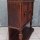 Meuble crédence Renaissance en noyer 19ème